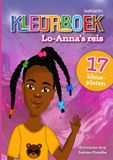 Boekendame Kleurboek Lo-Anna's reis
