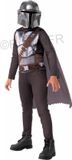 Star Wars Verkleedpak Kind The Mandalorian Maat 116-128