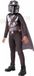 Star Wars Verkleedpak Kind The Mandalorian Maat 116-128