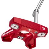 Evnroll Putter Zero Z1 High MOI Mallet Rouge