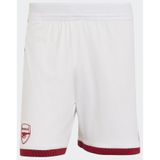 ADIDAS PERFORMANCE Sportbroek 'FC Arsenal 26/27 Authentic' bourgogne / kersrood / wit