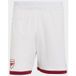 ADIDAS PERFORMANCE Sportbroek 'FC Arsenal 26/27 Authentic' bourgogne / kersrood / wit