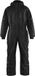 Blåkläder Winteroverall 6785-1977 - Zwart - C60