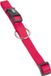 Nobby Halsband Classic Rood 30-45 cm