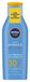 Nivea Sun Protect & Bronze Zonnemelk met melanine-activator, FP30, hoge bescherming, 200 ml