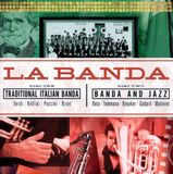 Bertus Distributie La Banda: Traditional