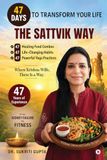 47 Libri GmbH 47 Days to Transform Your Life Paperback