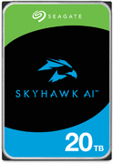 Seagate SkyHawk AI 20 TB