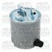 Meat & Doria 4867 dieselfilter met ventiel