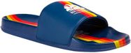 Sundek Logo Pantoufles Bleu EU 43 Homme
