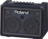 Roland KC-220 Amplificateur de clavier alimenté par batterie