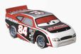 Disney Pixar Cars Dave Alternators Véhicule sous pression 1:55 Vert
