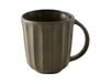 Elba Tell Me More Mug vert brun, 35 cl