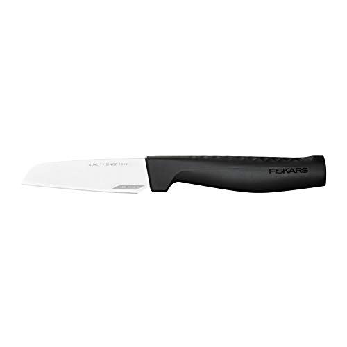 Fiskars Hard Edge Schilmes 9cm - LZR-EDG Snijkant - Softouch Greep
