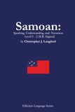 Samoan: Speaking, Understanding, and Narration Level 0-2 (IRL Aligned)
