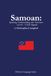 Samoan: Speaking, Understanding, and Narration Level 0-2 (IRL Aligned)