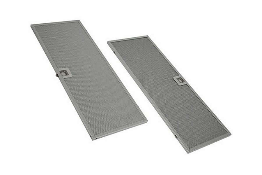 AEG Metaalfilter 2 stuks voor afzuigkap 50286533000