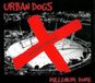 Millennium Urban Dogs Millennium Dome CD Standard Edition Punk Jewel Case 5028563255427