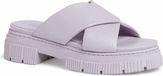 Tamaris Dames Slipper 1-1-27272-38 580 wijd Lila Maat: 39 EU