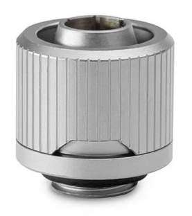 EK Water Blocks STC 10/16 - Titanium - 19mm