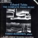 Outhere BIS Records Vardo Rumessen - Tubin: The Complete Piano Music | Six Preludes (3 CD)