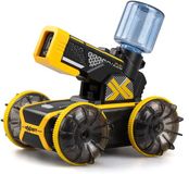 Bizak Exost Phyton Blaster Radiografisch Bestuurbare Auto Geel
