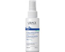 Uriage 1er Spray Assechant Reparateur Lotion 100ml