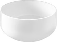 Medard de Noblat Yaka White Saladeschaal 25 cm Porselein