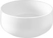 Medard de Noblat Yaka White Saladeschaal 25 cm Porselein