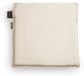Duux Mellow Verwarmd Zitkussen – Draadloos – 40x40 cm – Beige