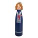 Cinereplicas Scoops Ahoy Robin geïsoleerde waterfles, 500 ml, officiële licentie