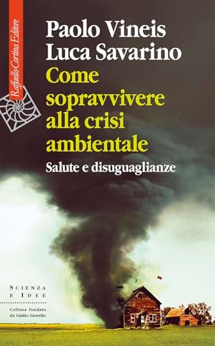 Come Icecat Come sopravvivere alla crisi ambientale. Salute e disuguaglianze