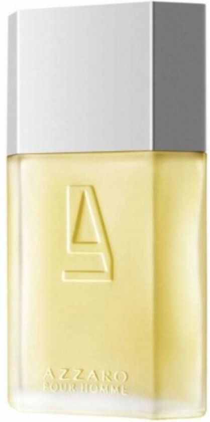 Azzaro Eau de Toilette / 50 / Men
