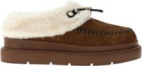 Guess Dames Mocassin Bruin FLFKEYLEA19/TAN Kendry