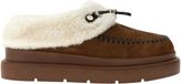 Guess Dames Mocassin Bruin FLFKEYLEA19/TAN Kendry