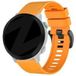 Garmin Instinct E - bracelet en silicone de 45 mm avec boucle (orange)