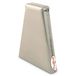 LP Latin Percussion ES-15 koeienbel Salsa Barrio 20 cm handmodel, geborsteld staal, medium pitch, bongo-bel, gemiddelde toonhoogte