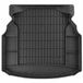 FROGUM Organizer - Kofferbakmatten - Op Maat - Duurzaam - Antislip - Mercedes C-Klasse W204/S204