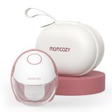 Momcozy Tiraletto Semplice Stile Flusso Trasparente