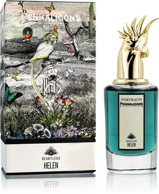 Penhaligon's EDP / 75 ml / Vrouwen