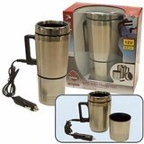 Elektrische TradinQ Drip Koffiemachine HTC EQUIPEMENT Grijs 5 L
