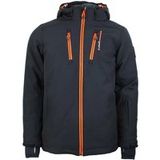 Peak Mountain Ski softshell jas Canadi
