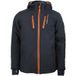 Peak Mountain Ski softshell jas Canadi