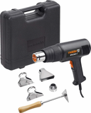 Meister Pistolet à air chaud Mhg2000-2 5Y W - WU5460520
