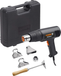 Meister Pistolet à air chaud Mhg2000-2 5Y W - WU5460520
