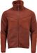 Mascot Pull en polaire personnalisé avec fermeture éclair 22503-681 - rouge automne - 3XL