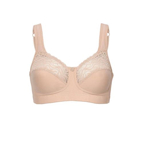 Swegmark Thoughtful - BH - Dames - Beige - Maat 85C