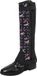 Red Horse CHAPS PRINT 6 CERISE