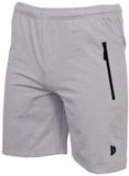 Donnay Joggingshort Nick Heren Light Grey 3XL