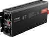 VEVOR Aangepaste Sinusgolf Omvormer 3000W DC12V naar AC230V met LCD-display